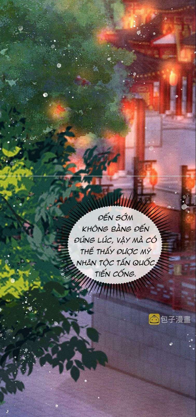 Đế Vương Phản Diện Sinh Tồn Công Lược Chapter 25 - Trang 2