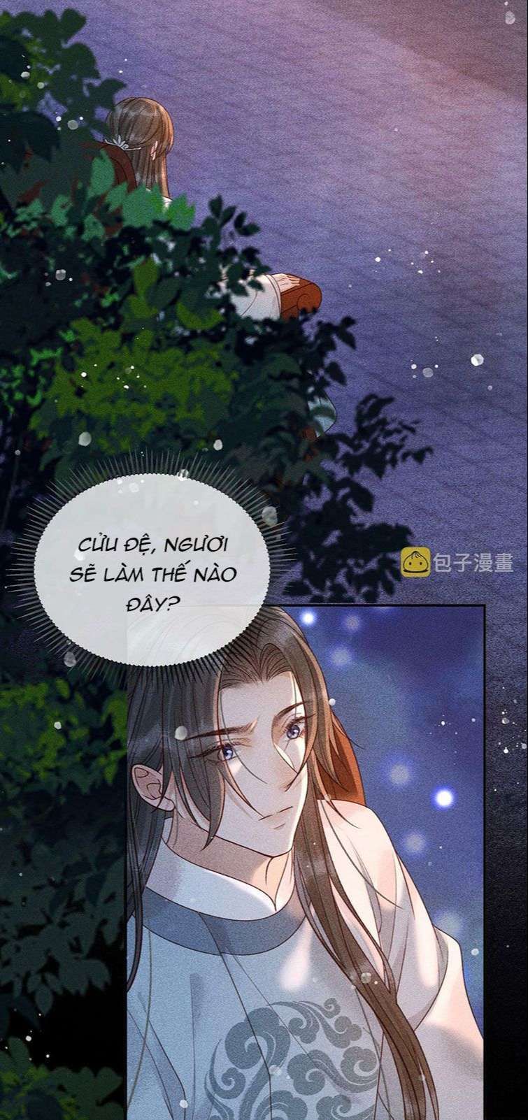 Đế Vương Phản Diện Sinh Tồn Công Lược Chapter 25 - Trang 2