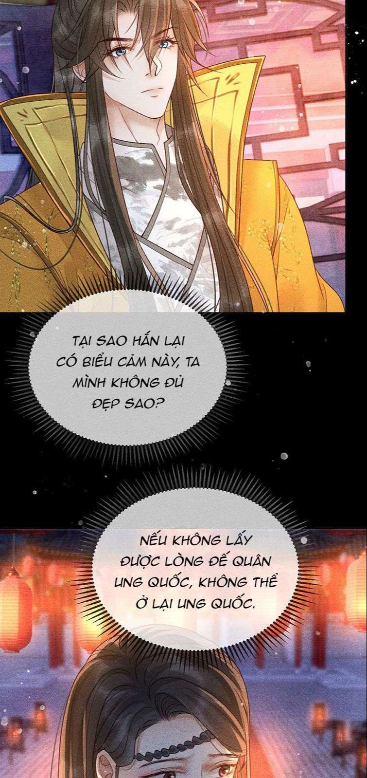Đế Vương Phản Diện Sinh Tồn Công Lược Chapter 25 - Trang 2