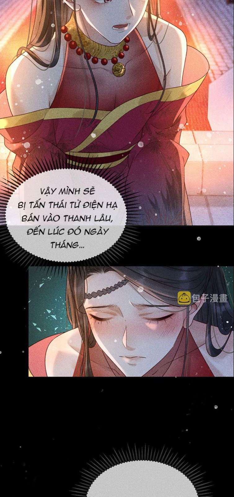 Đế Vương Phản Diện Sinh Tồn Công Lược Chapter 25 - Trang 2