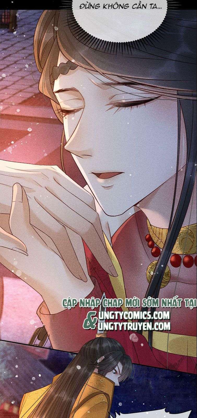 Đế Vương Phản Diện Sinh Tồn Công Lược Chapter 25 - Trang 2