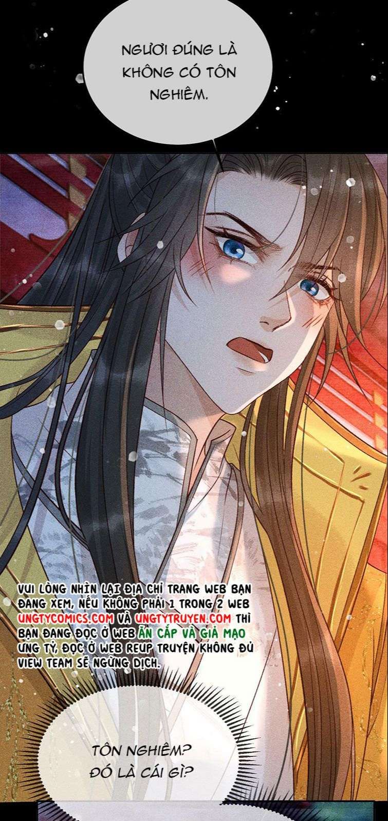 Đế Vương Phản Diện Sinh Tồn Công Lược Chapter 25 - Trang 2
