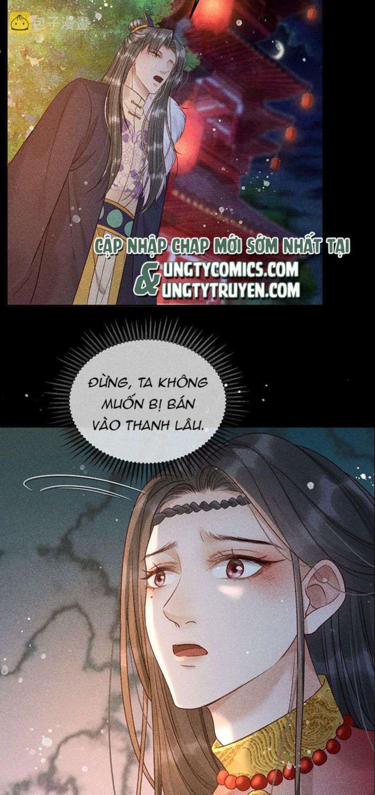 Đế Vương Phản Diện Sinh Tồn Công Lược Chapter 25 - Trang 2