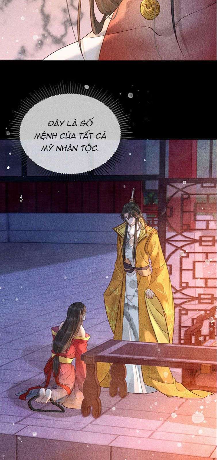 Đế Vương Phản Diện Sinh Tồn Công Lược Chapter 25 - Trang 2