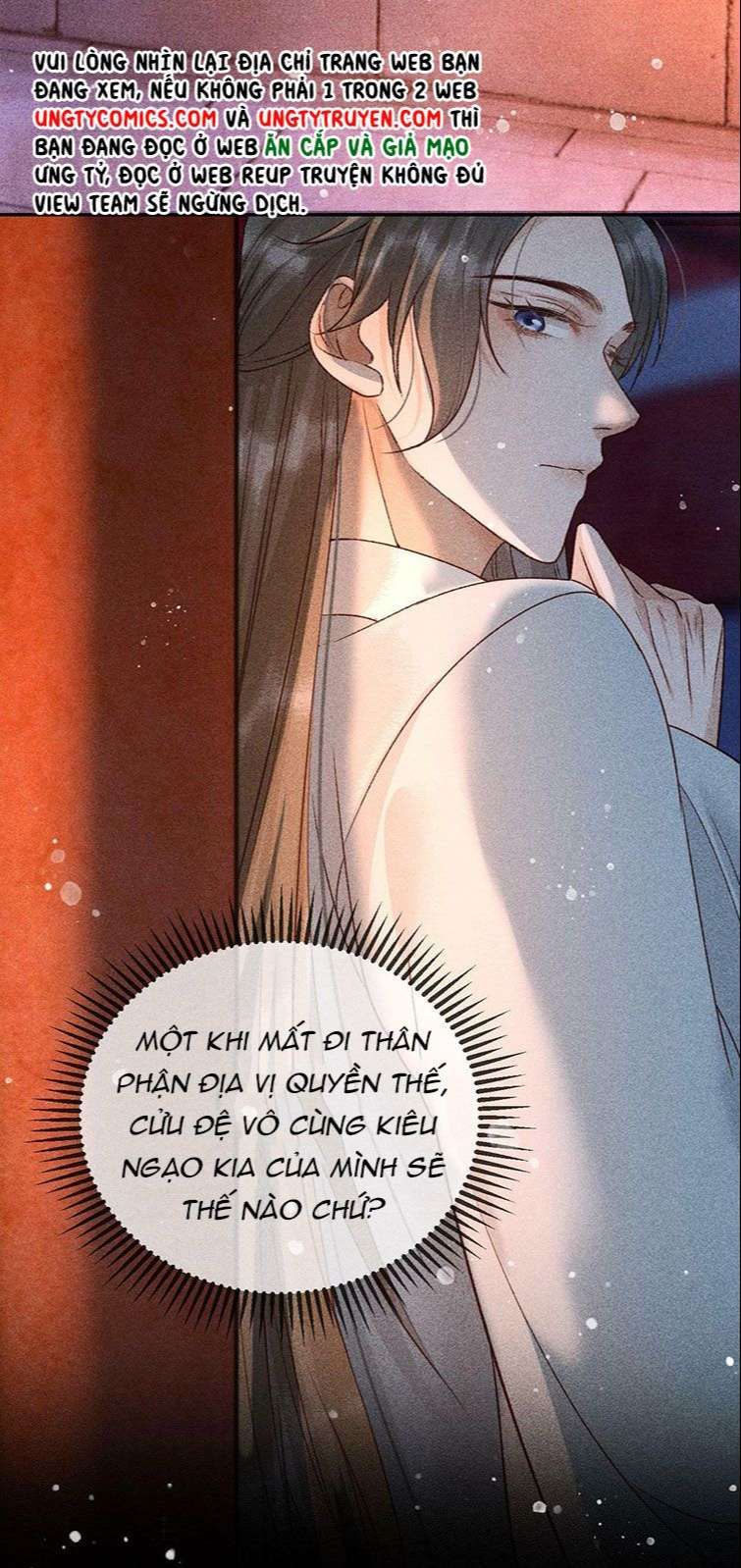 Đế Vương Phản Diện Sinh Tồn Công Lược Chapter 25 - Trang 2