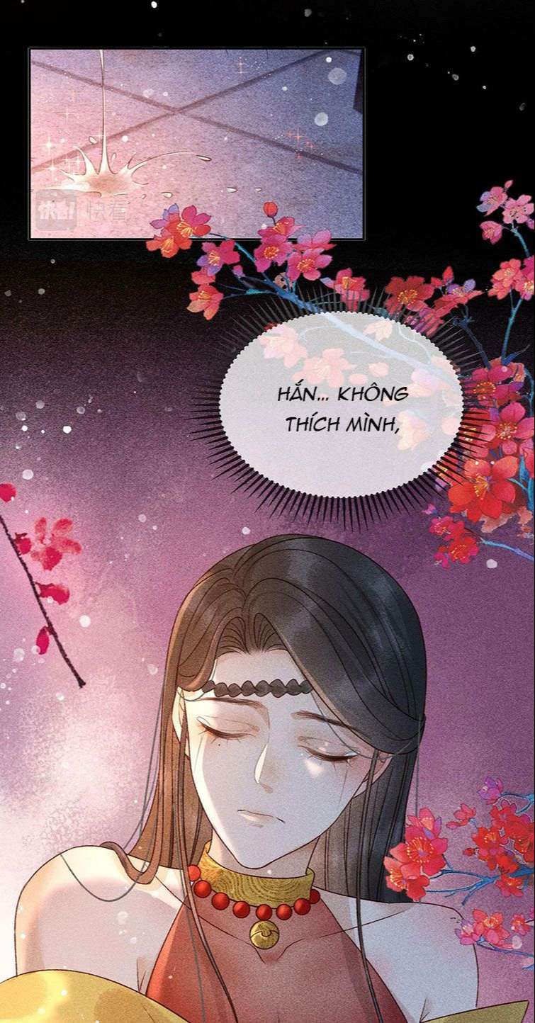 Đế Vương Phản Diện Sinh Tồn Công Lược Chapter 25 - Trang 2