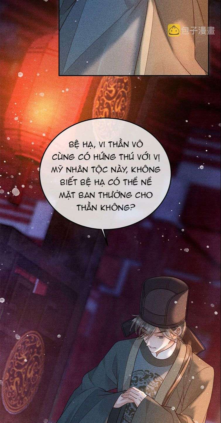 Đế Vương Phản Diện Sinh Tồn Công Lược Chapter 25 - Trang 2