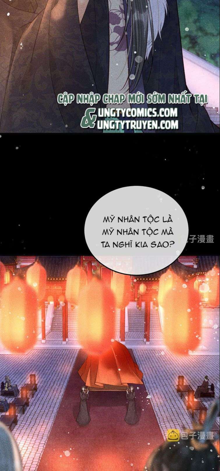 Đế Vương Phản Diện Sinh Tồn Công Lược Chapter 25 - Trang 2