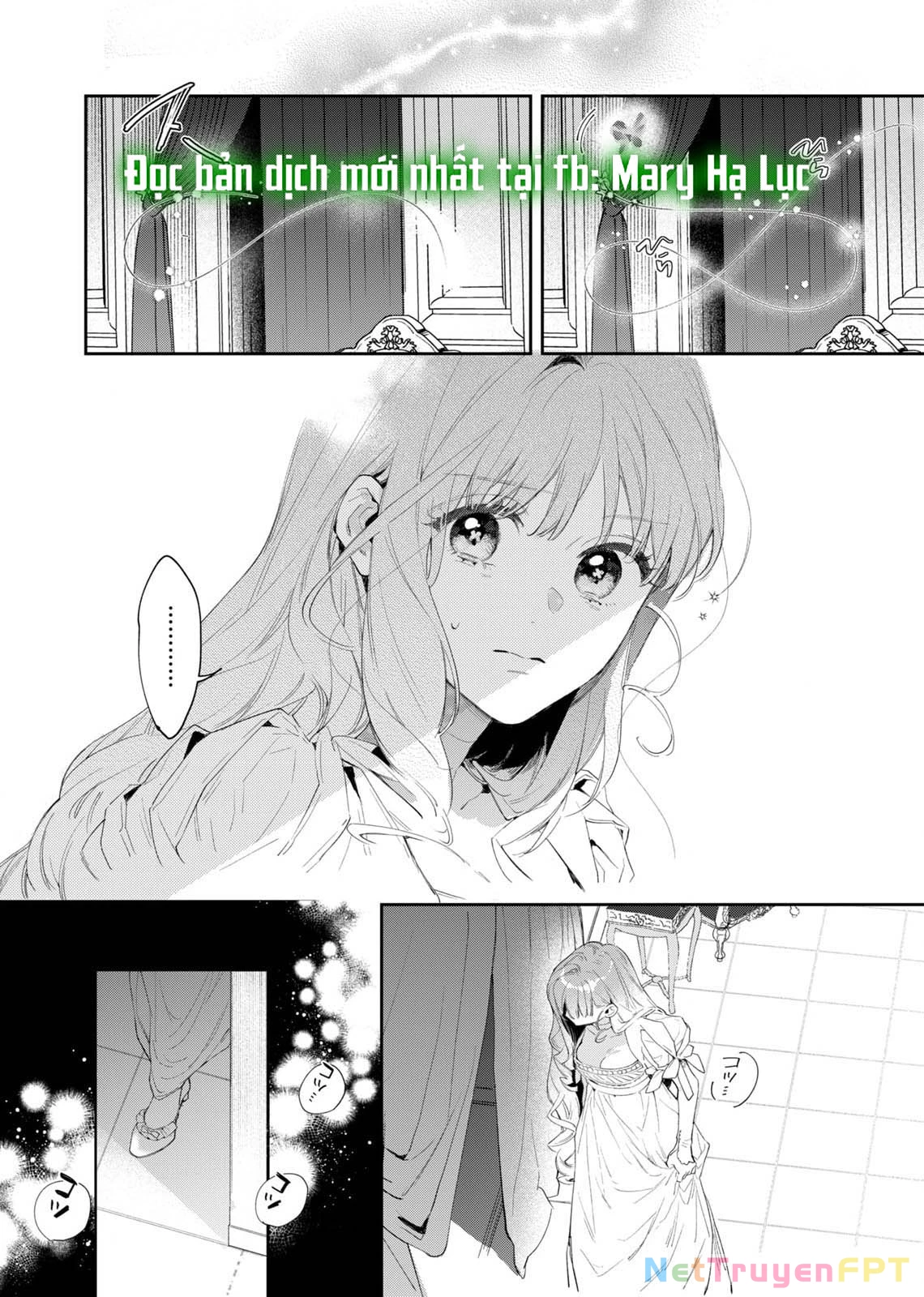 Sao Băng Ẩn Trong Hoa Chapter 1.2 - Trang 2