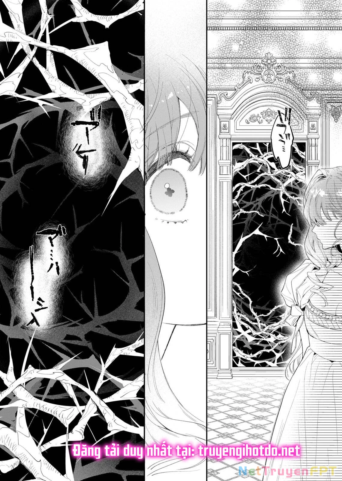 Sao Băng Ẩn Trong Hoa Chapter 1.2 - Trang 2