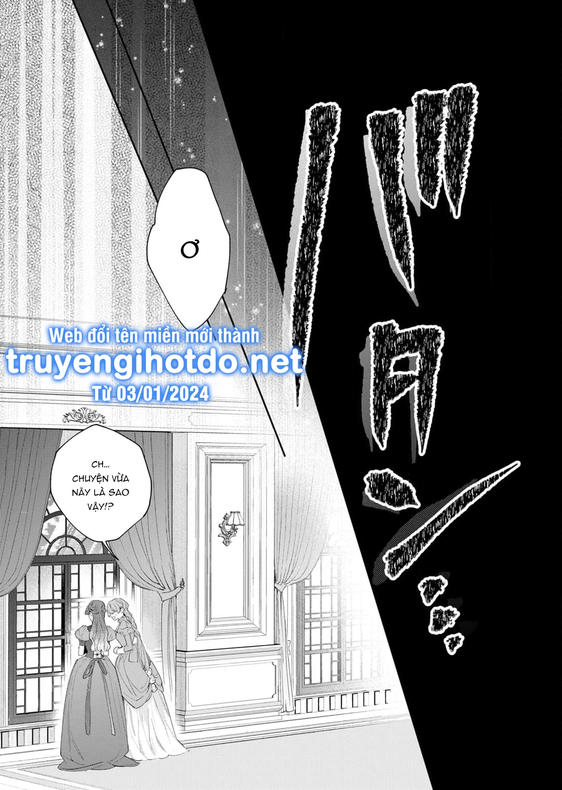 Sao Băng Ẩn Trong Hoa Chapter 4.2 - Trang 2