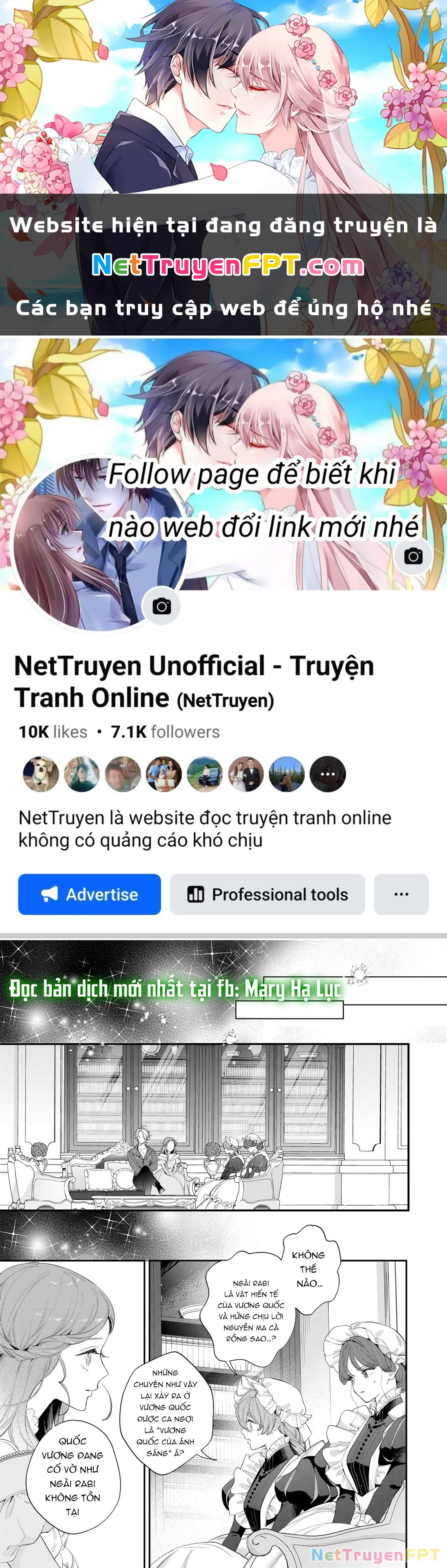 Sao Băng Ẩn Trong Hoa Chapter 16.2 - Trang 2