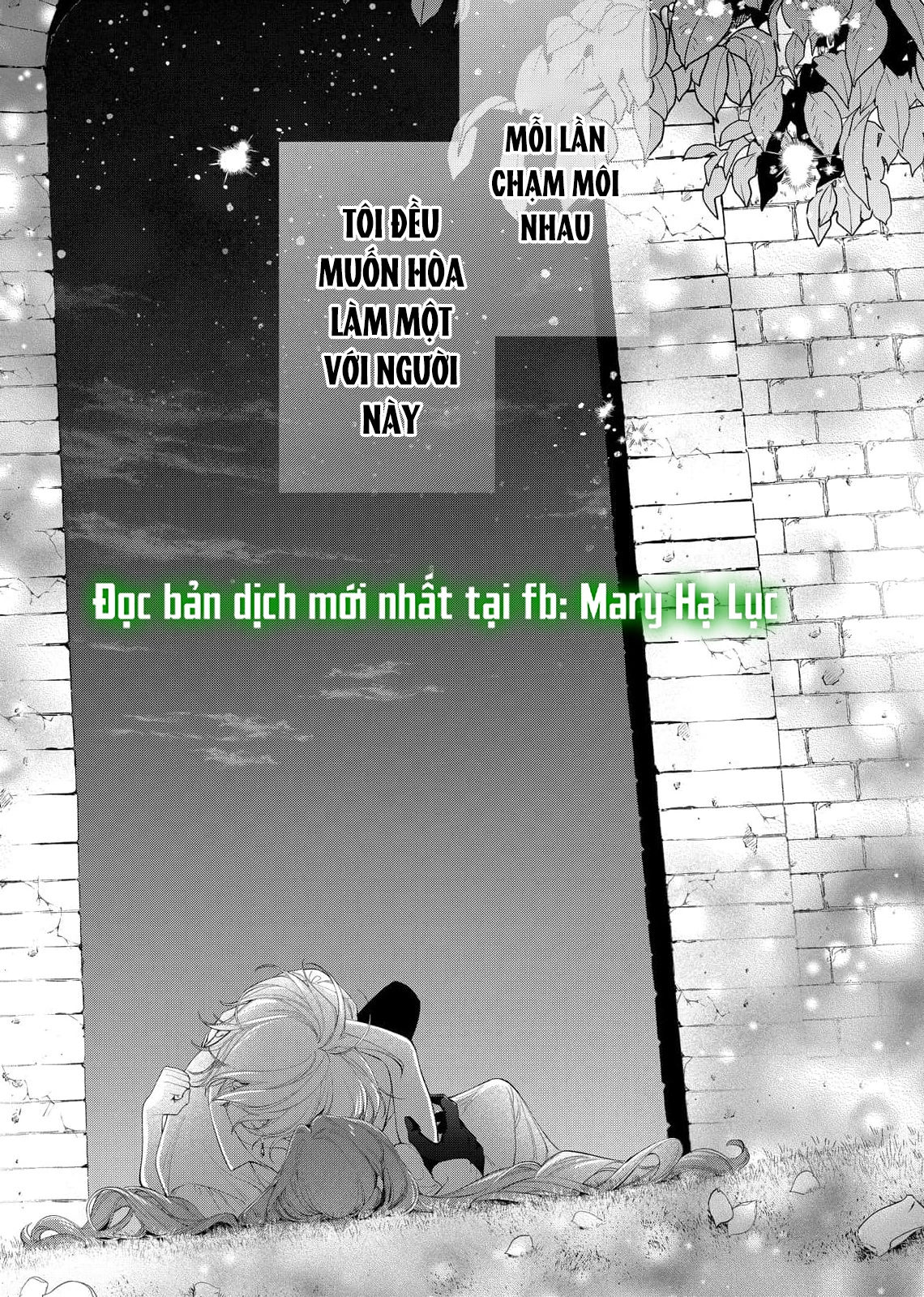 Sao Băng Ẩn Trong Hoa Chapter 21.1 - Trang 2
