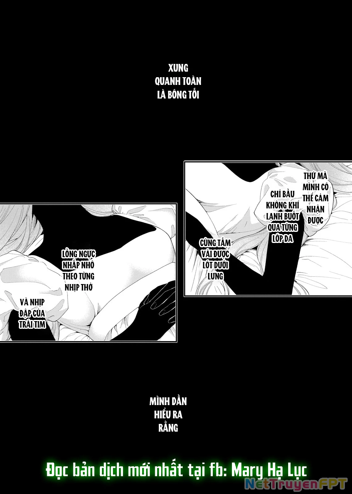 Sao Băng Ẩn Trong Hoa Chapter 24.1 - Trang 2