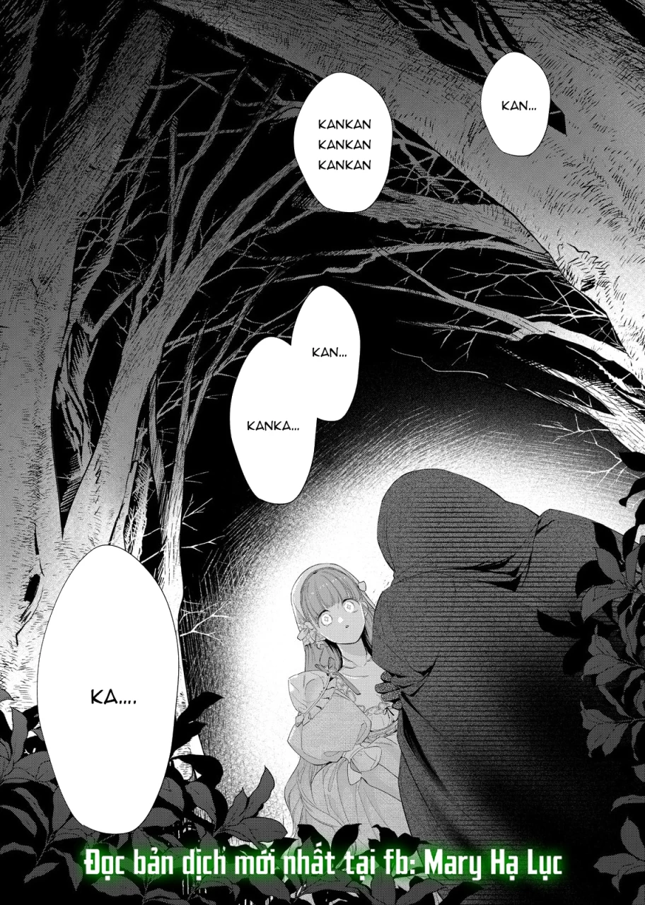 Sao Băng Ẩn Trong Hoa Chapter 29.1 - Trang 2