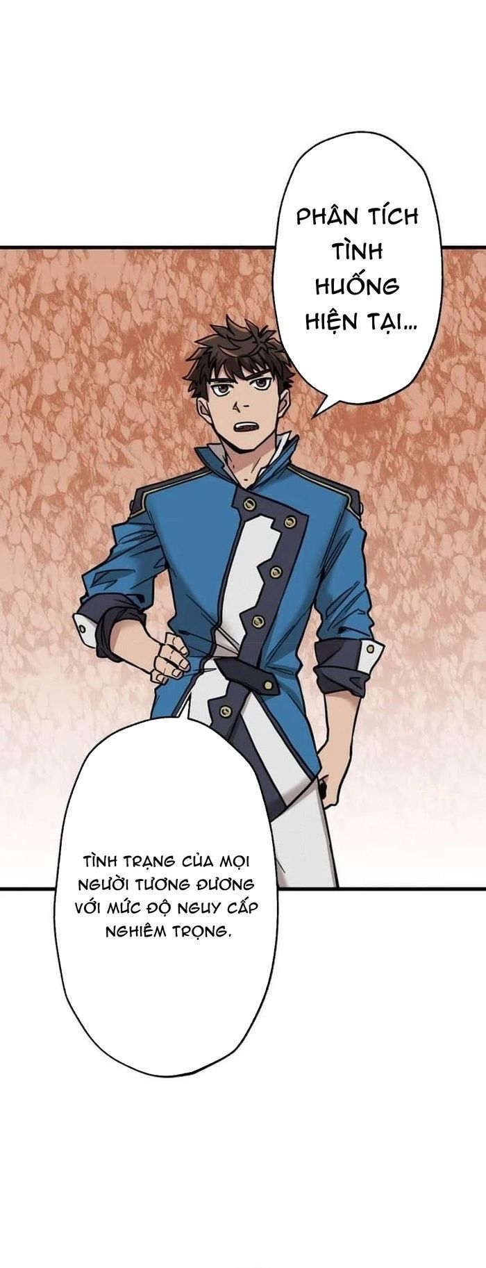 Guild No Uketsuke Majin – Mugen Tutorial De Kansuto Toppa Chapter 1 - Trang 2