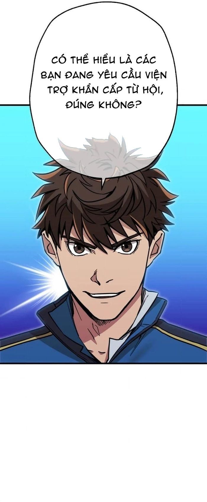 Guild No Uketsuke Majin – Mugen Tutorial De Kansuto Toppa Chapter 1 - Trang 2