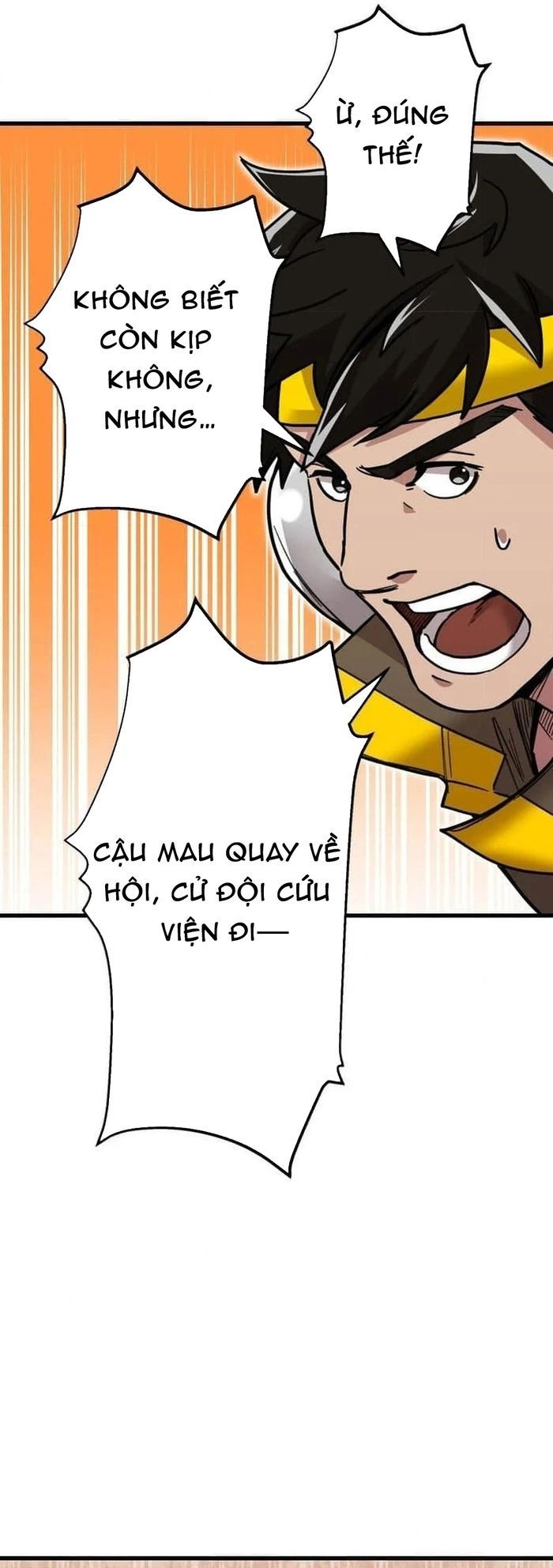 Guild No Uketsuke Majin – Mugen Tutorial De Kansuto Toppa Chapter 1 - Trang 2