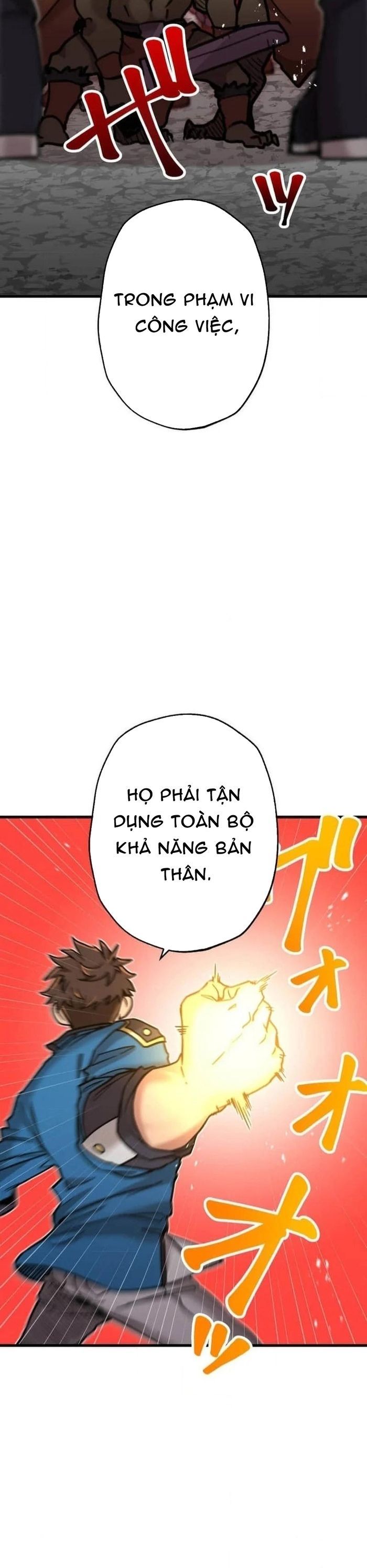 Guild No Uketsuke Majin – Mugen Tutorial De Kansuto Toppa Chapter 1 - Trang 2