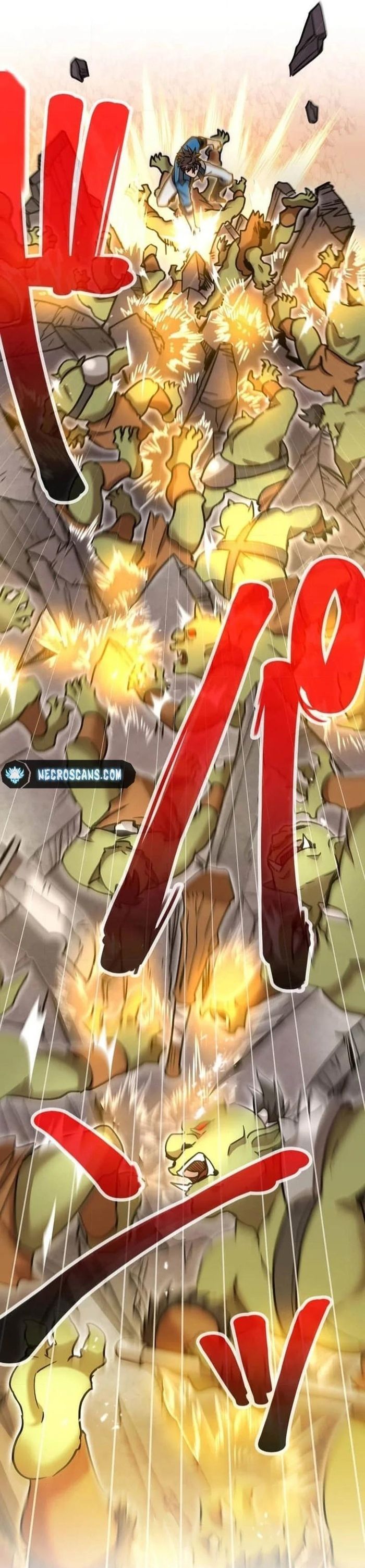 Guild No Uketsuke Majin – Mugen Tutorial De Kansuto Toppa Chapter 1 - Trang 2