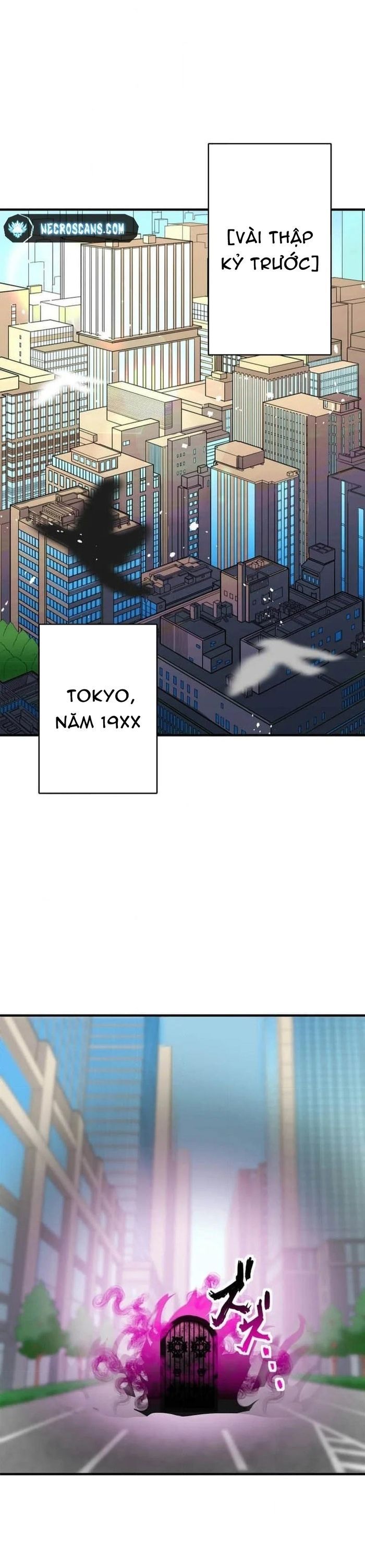 Guild No Uketsuke Majin – Mugen Tutorial De Kansuto Toppa Chapter 1 - Trang 2