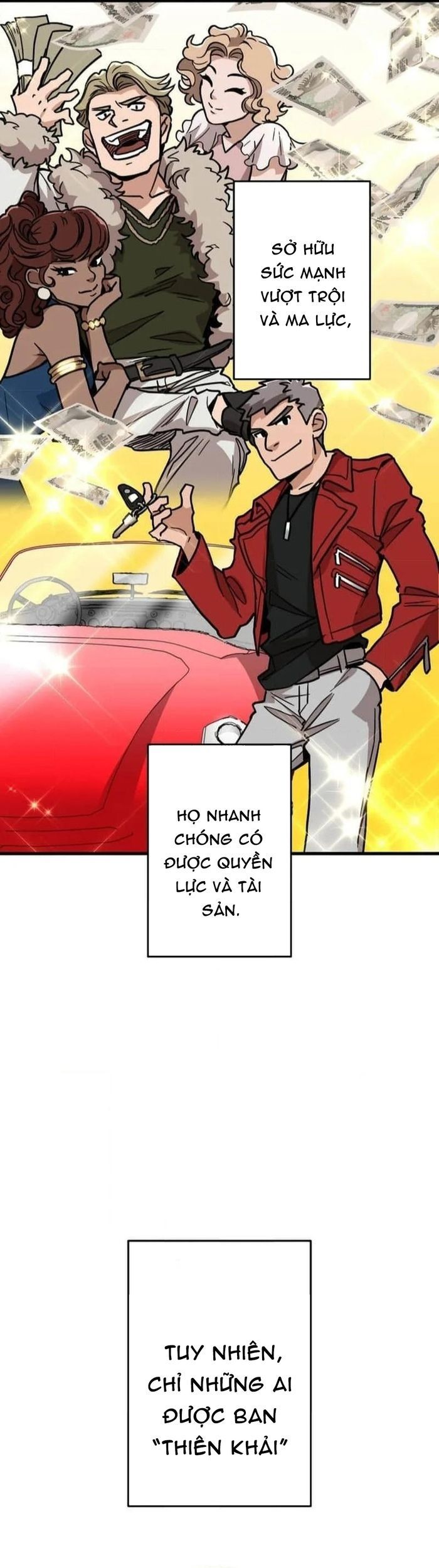 Guild No Uketsuke Majin – Mugen Tutorial De Kansuto Toppa Chapter 1 - Trang 2