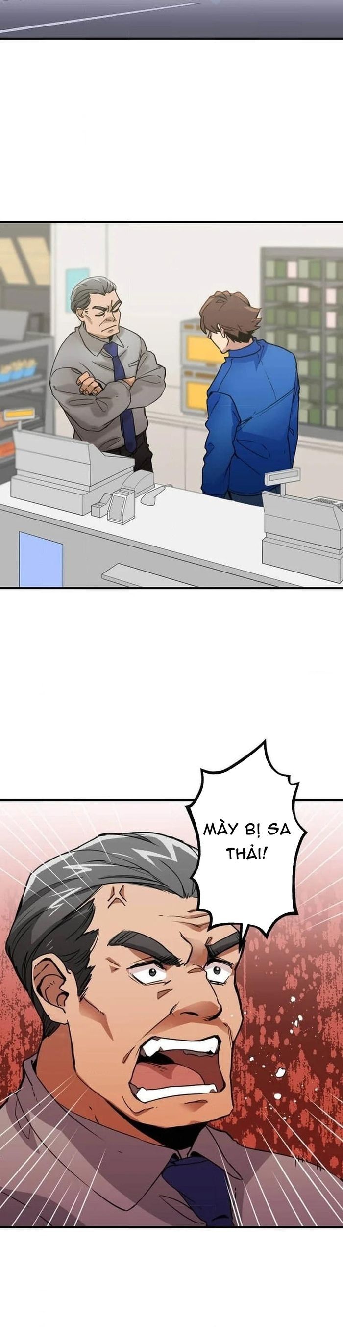 Guild No Uketsuke Majin – Mugen Tutorial De Kansuto Toppa Chapter 1 - Trang 2