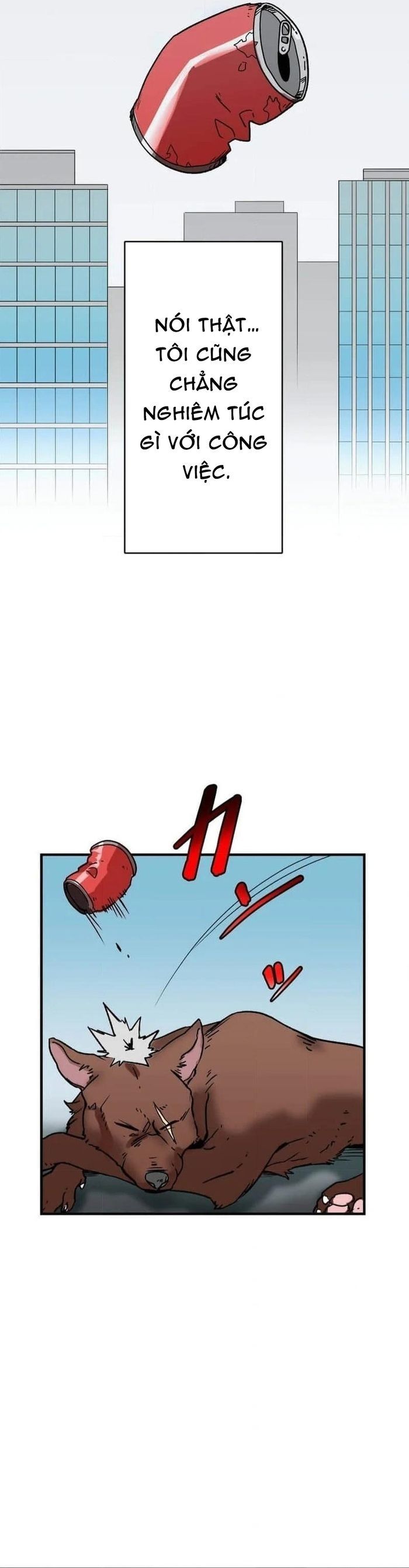 Guild No Uketsuke Majin – Mugen Tutorial De Kansuto Toppa Chapter 1 - Trang 2