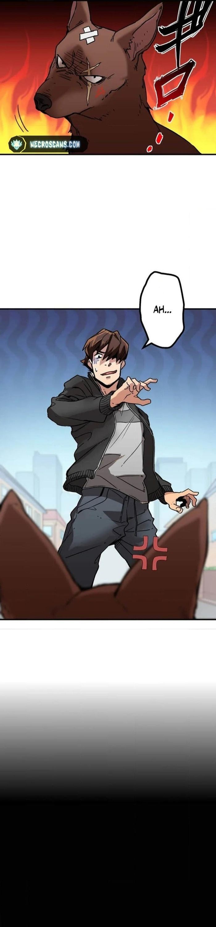 Guild No Uketsuke Majin – Mugen Tutorial De Kansuto Toppa Chapter 1 - Trang 2