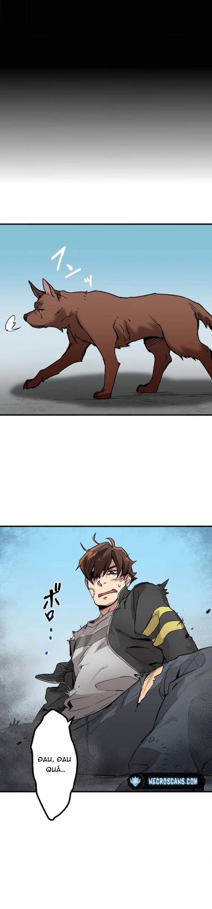 Guild No Uketsuke Majin – Mugen Tutorial De Kansuto Toppa Chapter 1 - Trang 2