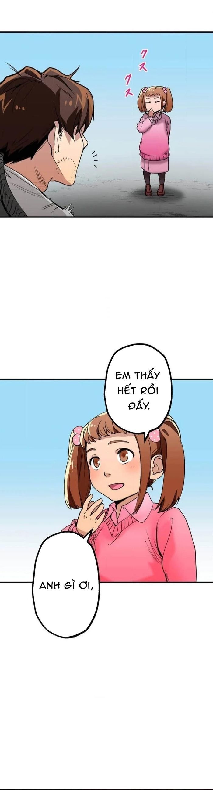 Guild No Uketsuke Majin – Mugen Tutorial De Kansuto Toppa Chapter 1 - Trang 2