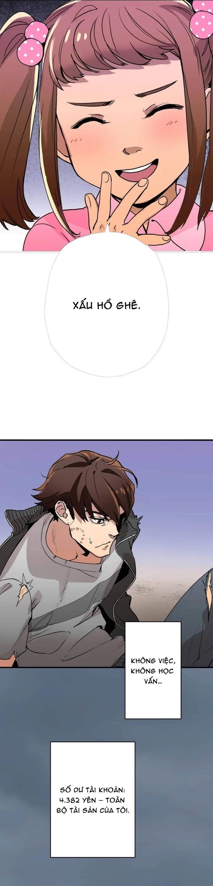 Guild No Uketsuke Majin – Mugen Tutorial De Kansuto Toppa Chapter 1 - Trang 2