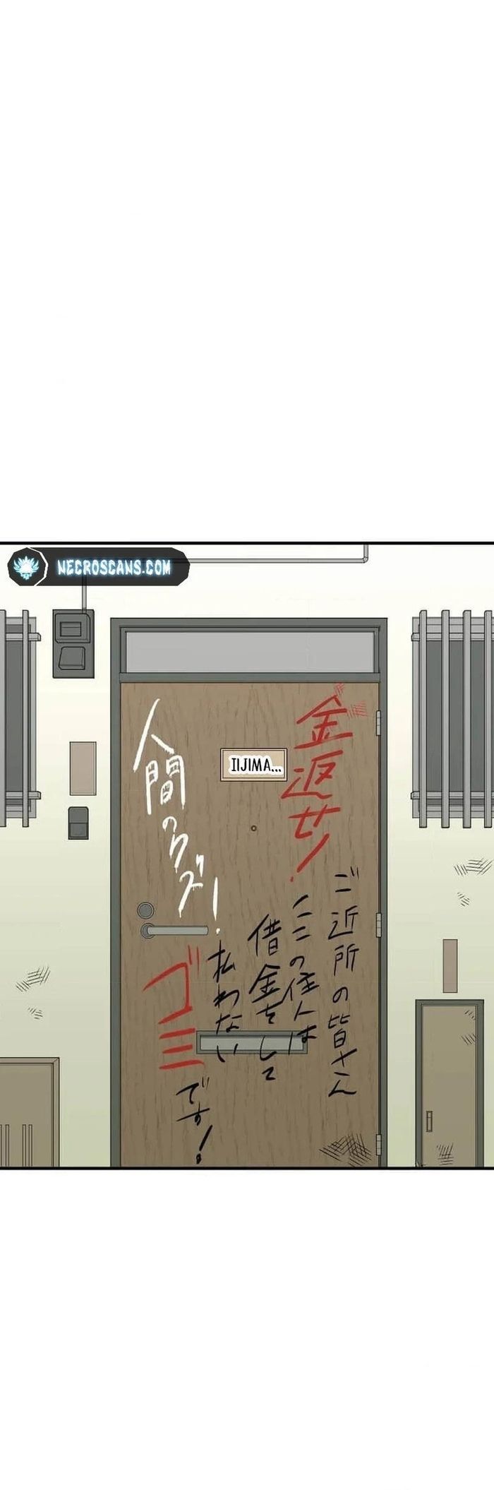 Guild No Uketsuke Majin – Mugen Tutorial De Kansuto Toppa Chapter 1 - Trang 2