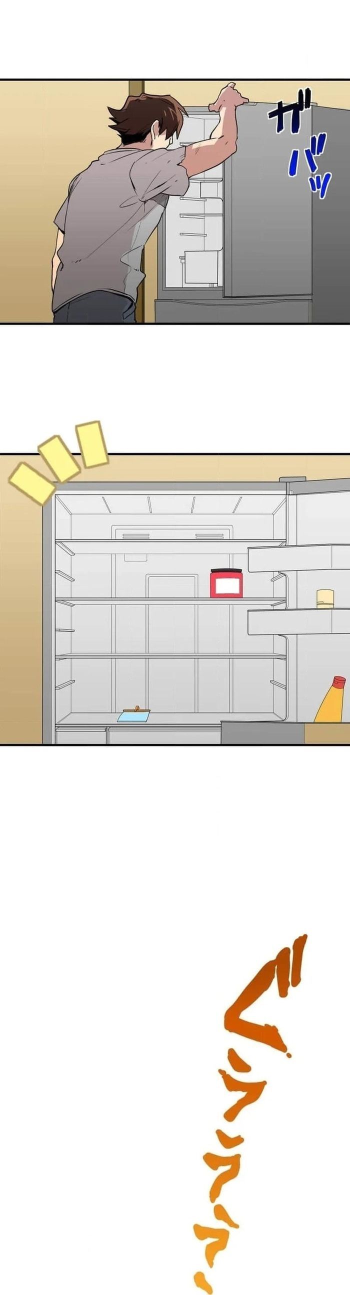 Guild No Uketsuke Majin – Mugen Tutorial De Kansuto Toppa Chapter 1 - Trang 2