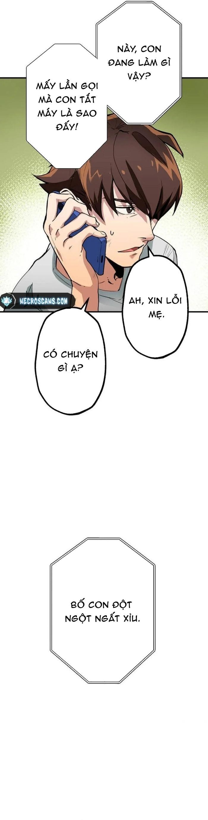 Guild No Uketsuke Majin – Mugen Tutorial De Kansuto Toppa Chapter 1 - Trang 2