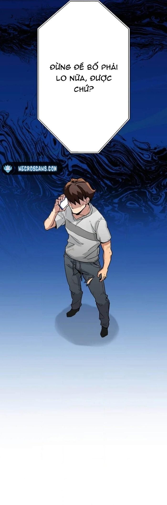 Guild No Uketsuke Majin – Mugen Tutorial De Kansuto Toppa Chapter 1 - Trang 2