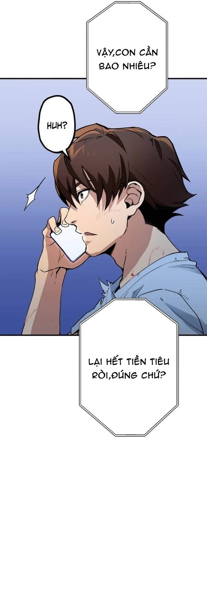 Guild No Uketsuke Majin – Mugen Tutorial De Kansuto Toppa Chapter 1 - Trang 2