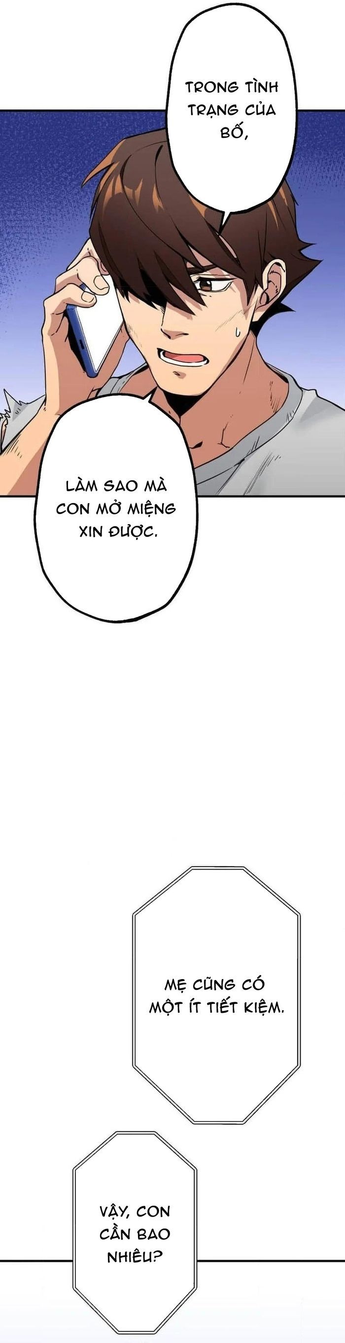 Guild No Uketsuke Majin – Mugen Tutorial De Kansuto Toppa Chapter 1 - Trang 2