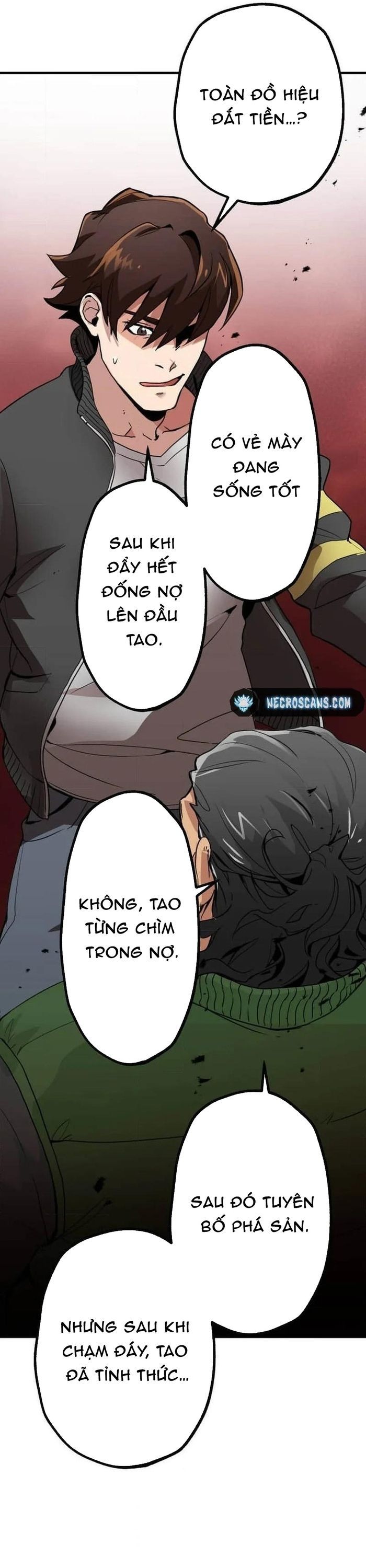 Guild No Uketsuke Majin – Mugen Tutorial De Kansuto Toppa Chapter 1 - Trang 2