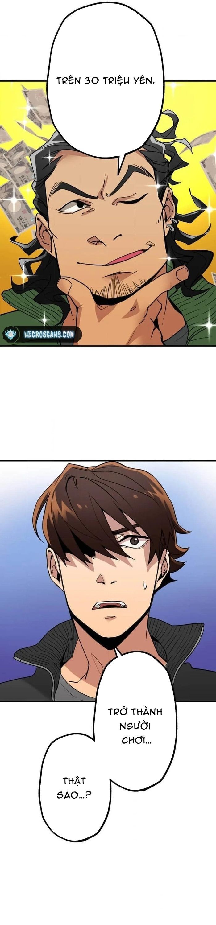 Guild No Uketsuke Majin – Mugen Tutorial De Kansuto Toppa Chapter 1 - Trang 2