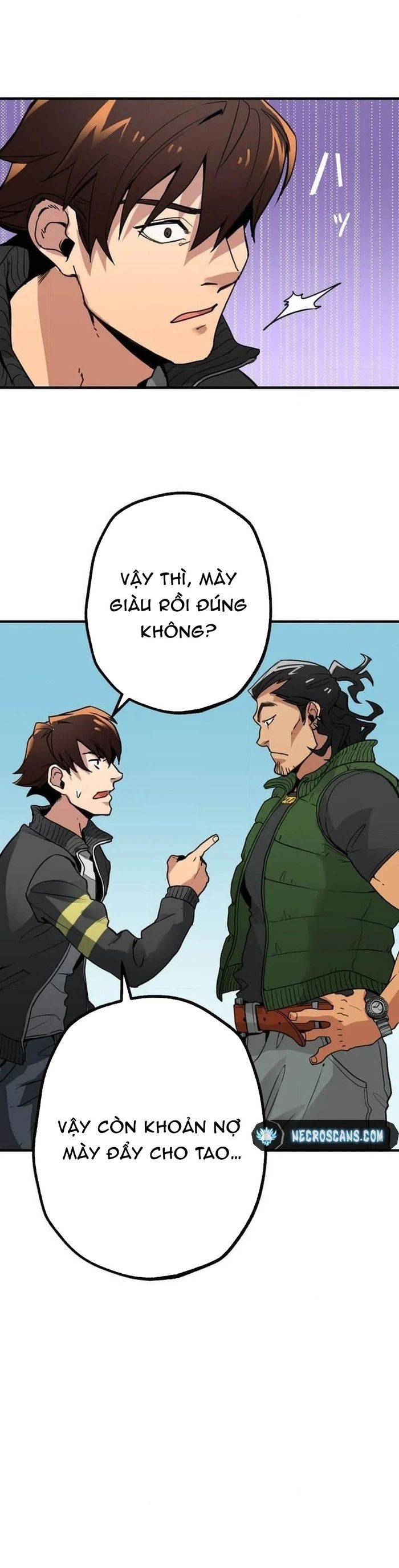 Guild No Uketsuke Majin – Mugen Tutorial De Kansuto Toppa Chapter 1 - Trang 2