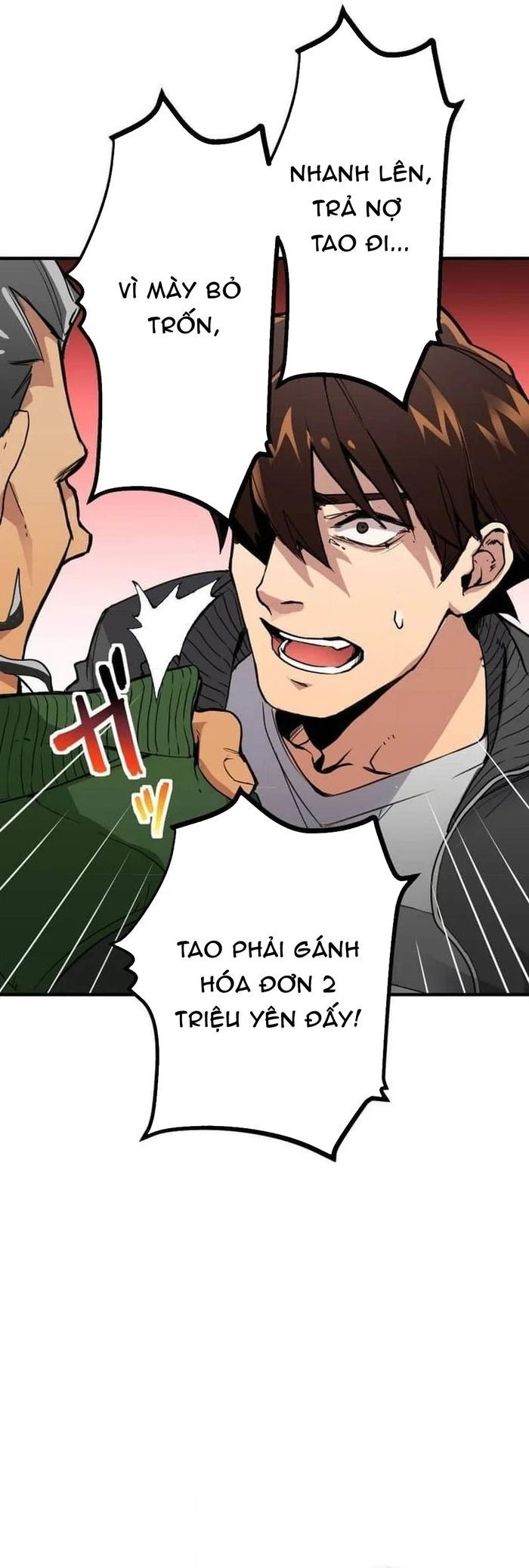 Guild No Uketsuke Majin – Mugen Tutorial De Kansuto Toppa Chapter 1 - Trang 2