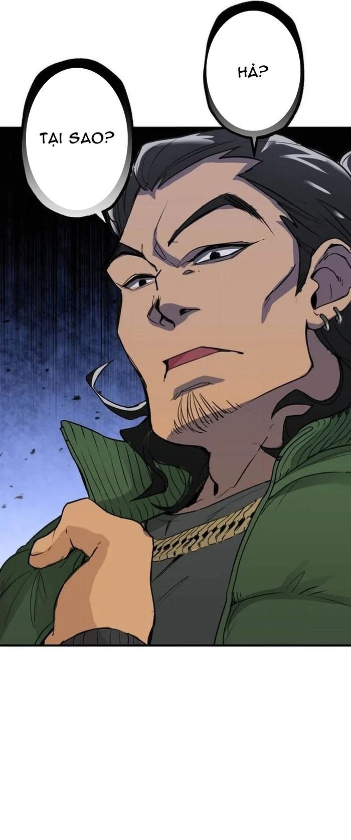 Guild No Uketsuke Majin – Mugen Tutorial De Kansuto Toppa Chapter 1 - Trang 2