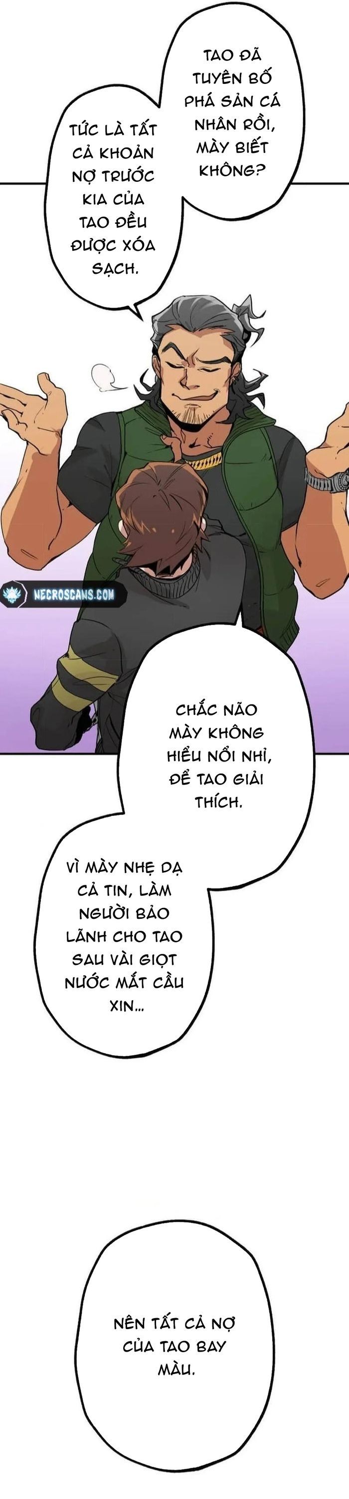 Guild No Uketsuke Majin – Mugen Tutorial De Kansuto Toppa Chapter 1 - Trang 2