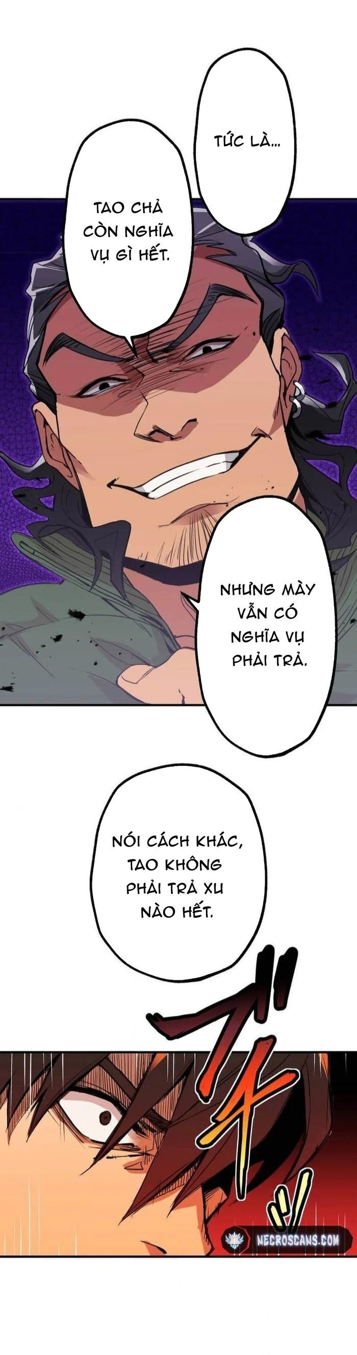 Guild No Uketsuke Majin – Mugen Tutorial De Kansuto Toppa Chapter 1 - Trang 2