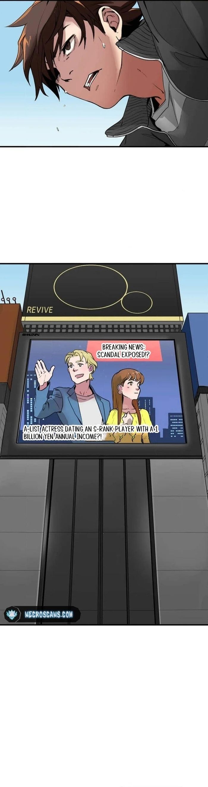 Guild No Uketsuke Majin – Mugen Tutorial De Kansuto Toppa Chapter 1 - Trang 2