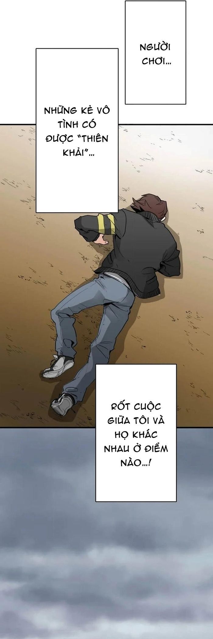 Guild No Uketsuke Majin – Mugen Tutorial De Kansuto Toppa Chapter 1 - Trang 2