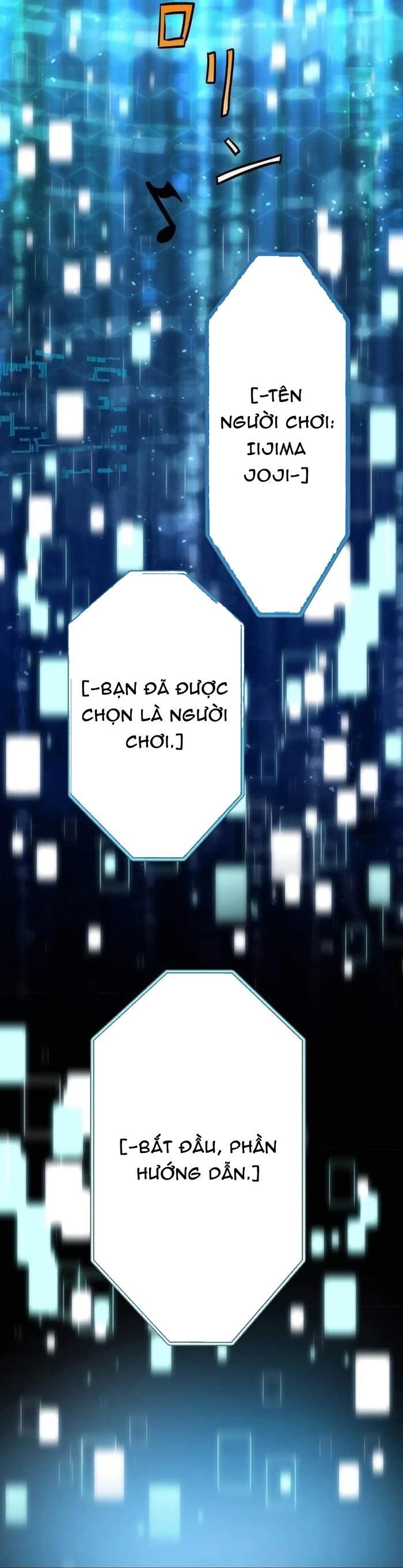 Guild No Uketsuke Majin – Mugen Tutorial De Kansuto Toppa Chapter 1 - Trang 2