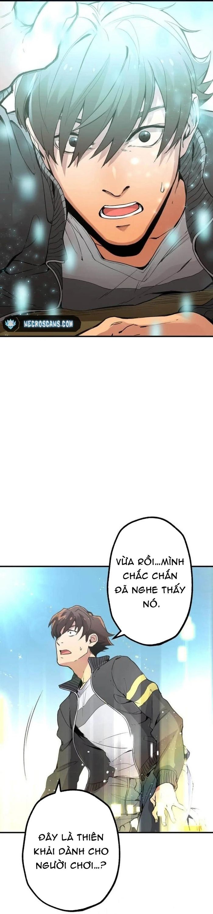 Guild No Uketsuke Majin – Mugen Tutorial De Kansuto Toppa Chapter 1 - Trang 2