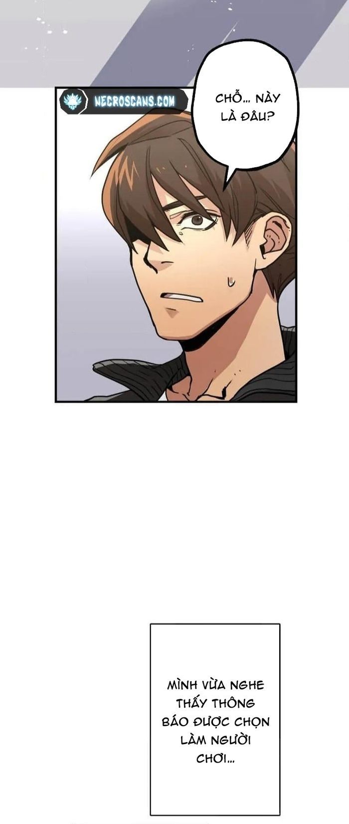 Guild No Uketsuke Majin – Mugen Tutorial De Kansuto Toppa Chapter 2 - Trang 2